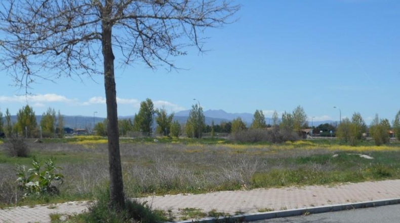Ávila - Ávila - 3150m2