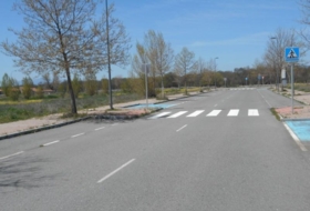 Àvila 3150&nbsp;m² 