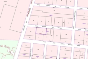 Àvila 3150&nbsp;m² 