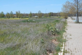 Àvila 3150&nbsp;m² 