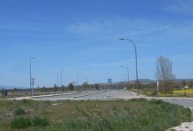 Àvila 3150&nbsp;m² 
