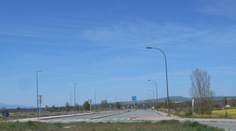 Ávila - Ávila - 3150m2