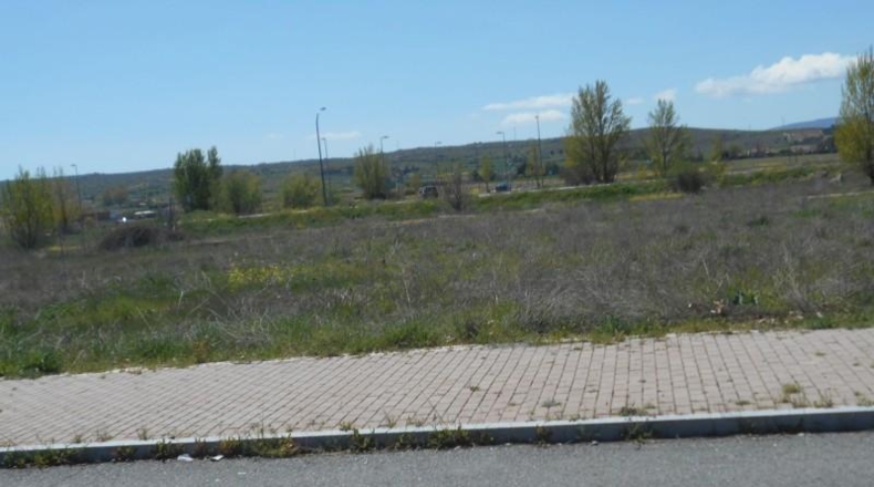 Ávila - Ávila - 3150m2