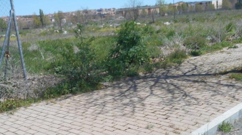 Ávila - Ávila - 3150m2