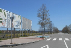 Àvila 3150&nbsp;m² 