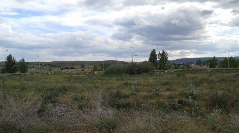 Ávila - Ávila - 3150m2