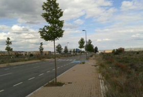 Àvila 3150&nbsp;m² 