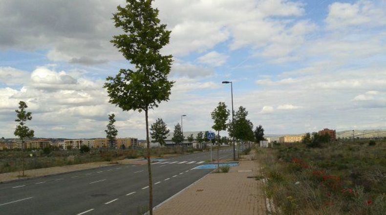 Ávila - Ávila - 3150m2