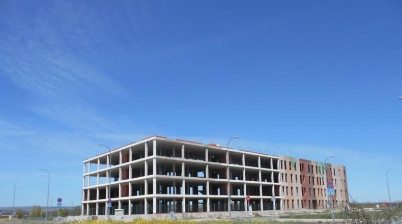 Ávila - Ávila - 3150m2