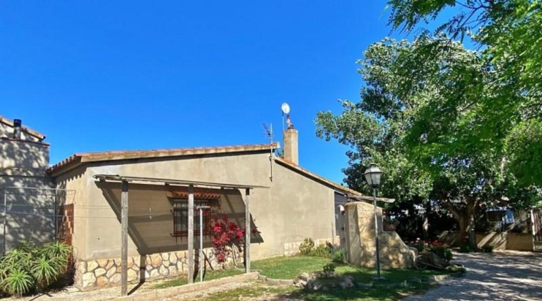 Tarragona - Deltebre - 12319m2