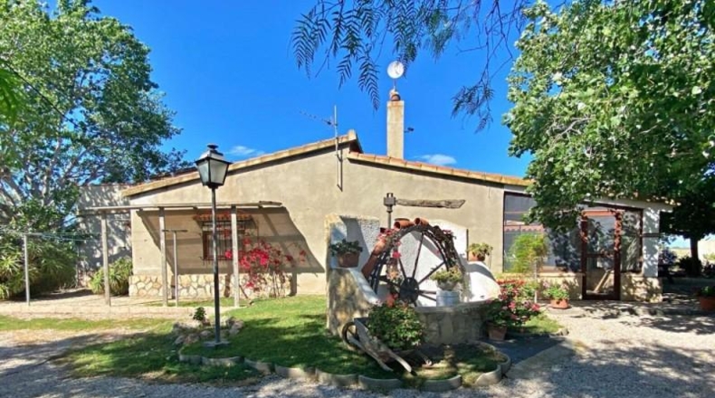 Tarragona - Deltebre - 12319m2