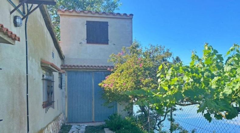 Tarragona - Deltebre - 12319m2