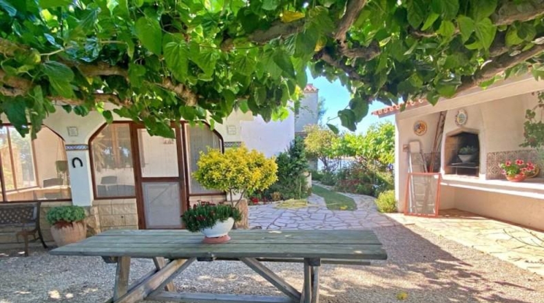Tarragona - Deltebre - 12319m2