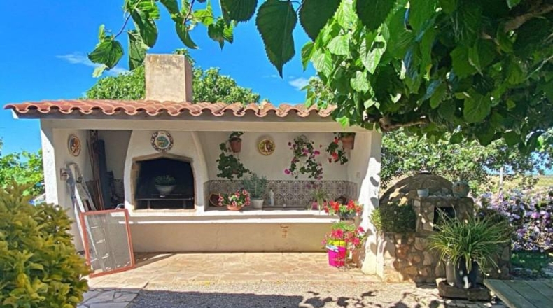 Tarragona - Deltebre - 12319m2