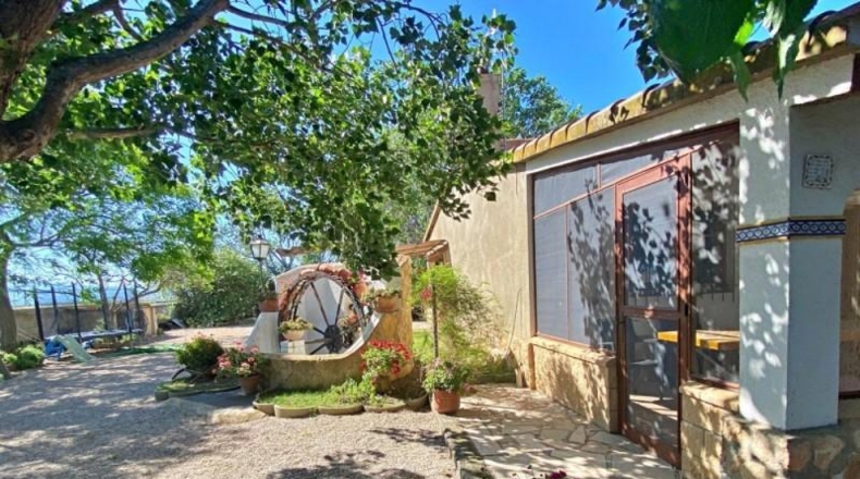 Tarragona - Deltebre - 12319m2