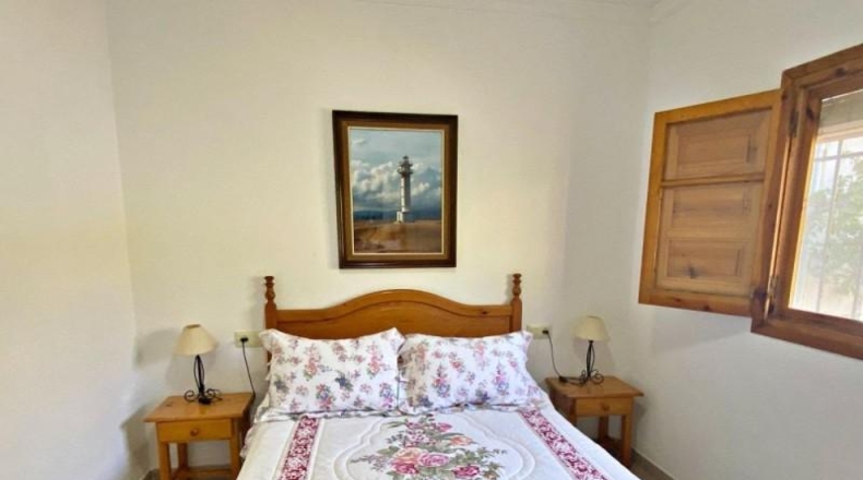 Tarragona - Deltebre - 12319m2