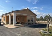 Xalet independent amb terreny en venda a la España, Mazarrón, ref.: TR399110 foto