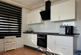 Mazarrón 5000&nbsp;m²