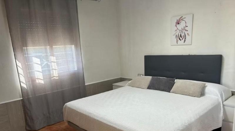 Murcia - Mazarrón - 5000m2