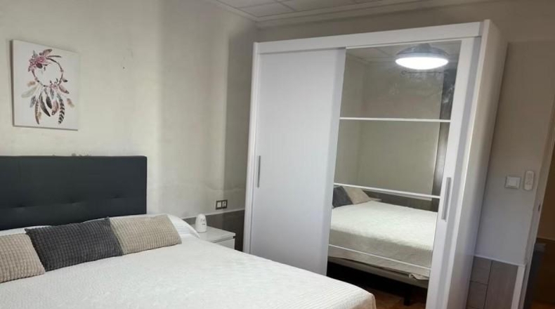 Murcia - Mazarrón - 5000m2