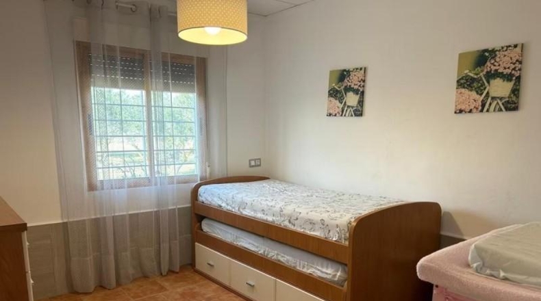 Murcia - Mazarrón - 5000m2