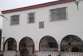 Chiclana de Segura 1000&nbsp;m² 