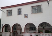 Casa de campo con terreno en venta en la España, Chiclana de Segura, ref: TR397906 foto
