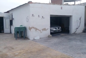 Chiclana de Segura 1000&nbsp;m² 