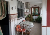 Casa de campo con terreno en venta en la España, Chiclana de Segura, ref: TR397906 foto