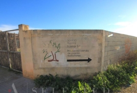 Inca 430&nbsp;m² 