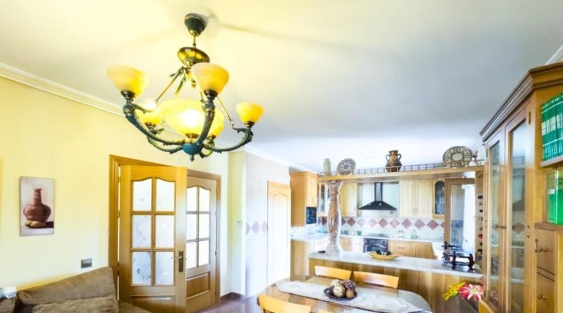 Cuenca - Castillejo de Iniesta - 250m2