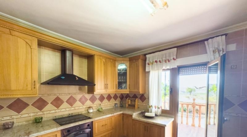 Cuenca - Castillejo de Iniesta - 250m2
