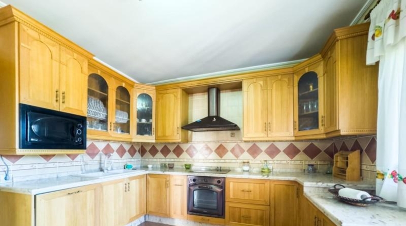 Cuenca - Castillejo de Iniesta - 250m2