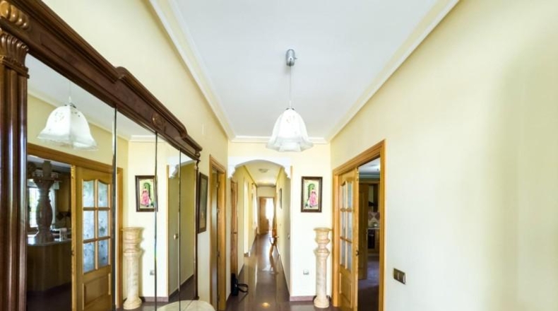 Cuenca - Castillejo de Iniesta - 250m2