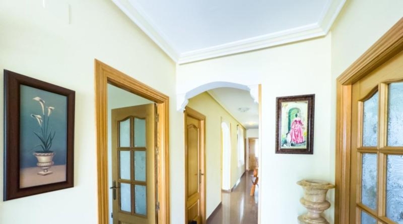 Cuenca - Castillejo de Iniesta - 250m2