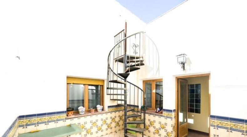 Cuenca - Castillejo de Iniesta - 250m2