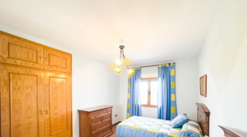 Cuenca - Castillejo de Iniesta - 250m2