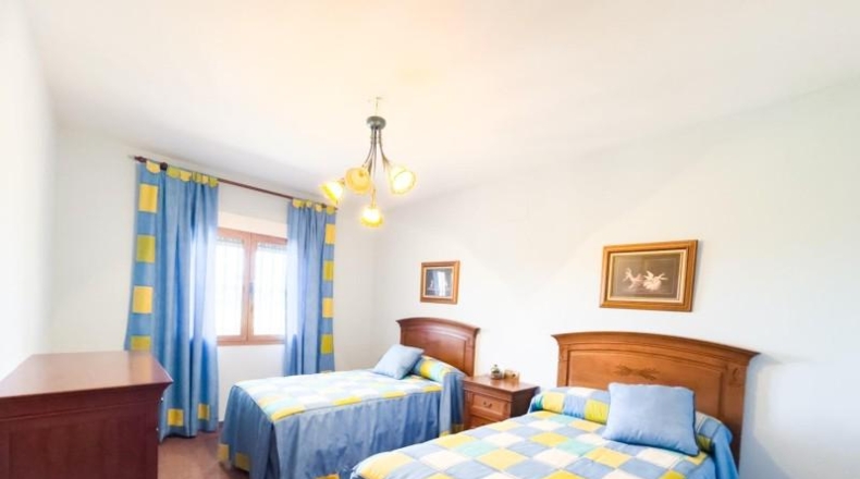 Cuenca - Castillejo de Iniesta - 250m2