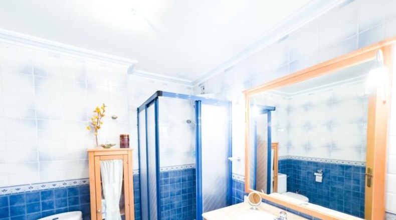 Cuenca - Castillejo de Iniesta - 250m2
