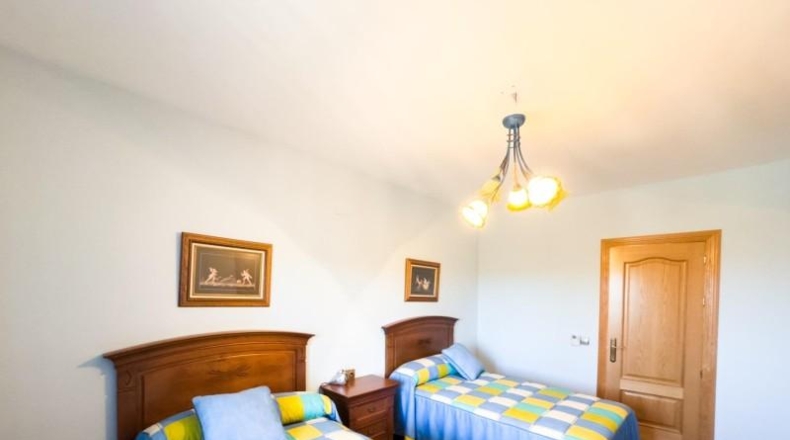 Cuenca - Castillejo de Iniesta - 250m2