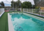 Casa de camp amb terreny en venda a la España, Múrcia, ref.: TR399896 foto