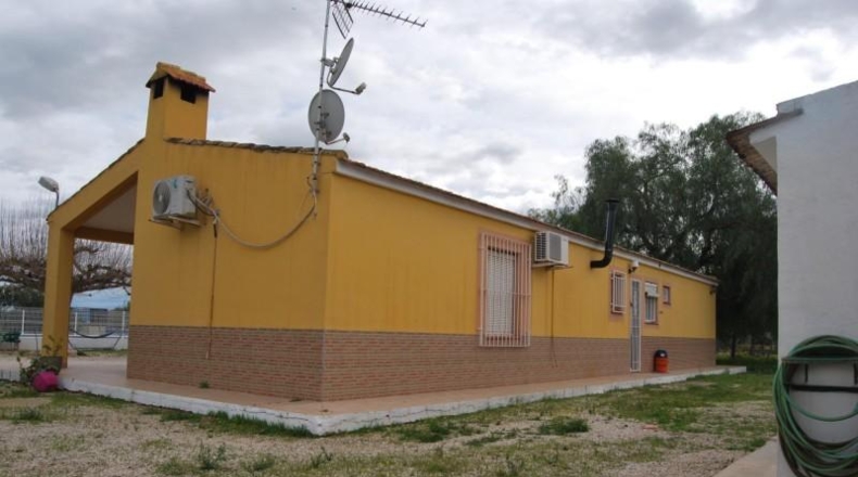Murcia - Murcia - 5400m2