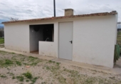 Casa de camp amb terreny en venda a la España, Múrcia, ref.: TR399896 foto
