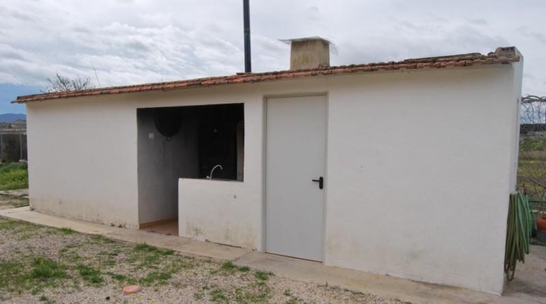 Murcia - Murcia - 5400m2