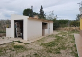 Casa de camp amb terreny en venda a la España, Múrcia, ref.: TR399896 foto