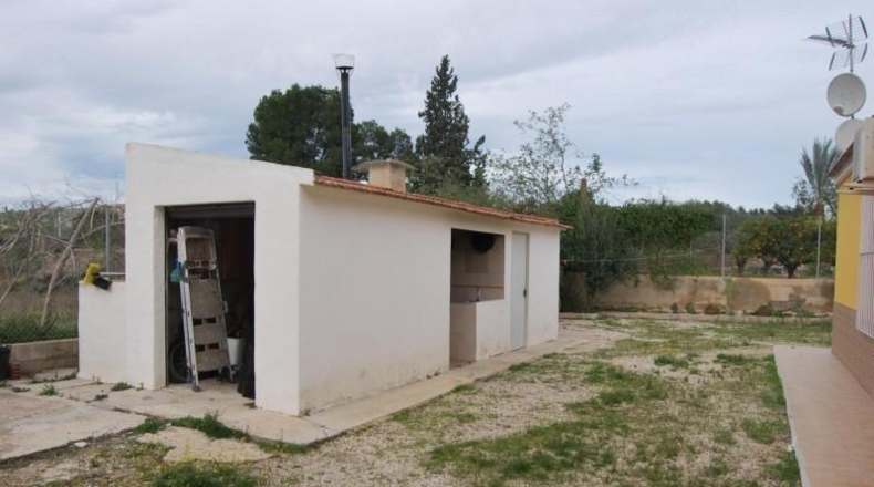 Murcia - Murcia - 5400m2