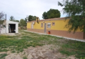 Casa de camp amb terreny en venda a la España, Múrcia, ref.: TR399896 foto