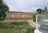 Casa de camp amb terreny en venda a la España, Múrcia, ref.: TR399896 foto