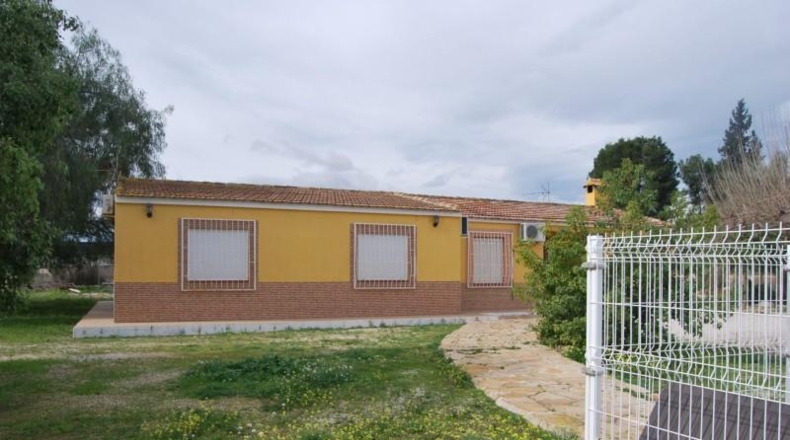 Murcia - Murcia - 5400m2