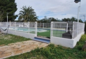 Casa de camp amb terreny en venda a la España, Múrcia, ref.: TR399896 foto